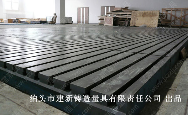 試驗平臺應用在高鐵制造行業