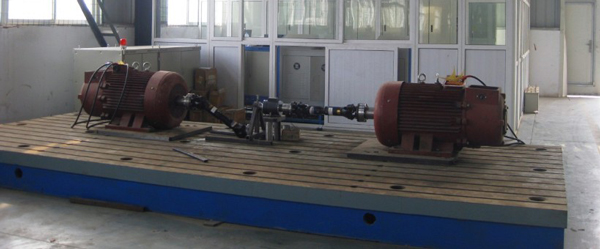 測(cè)功機(jī)平臺(tái)/測(cè)功機(jī)平板